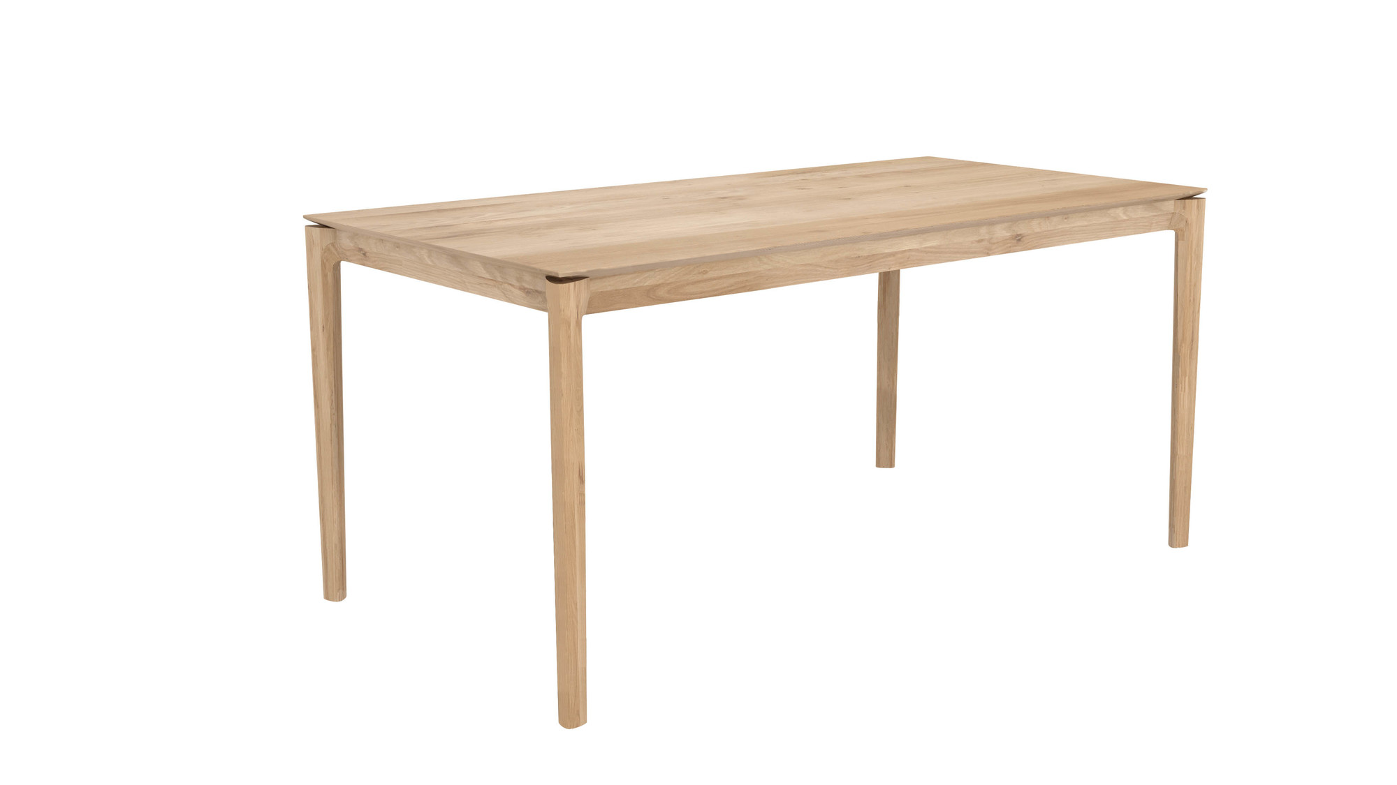 Esstisch Bok Eiche Ethnicraft B 160