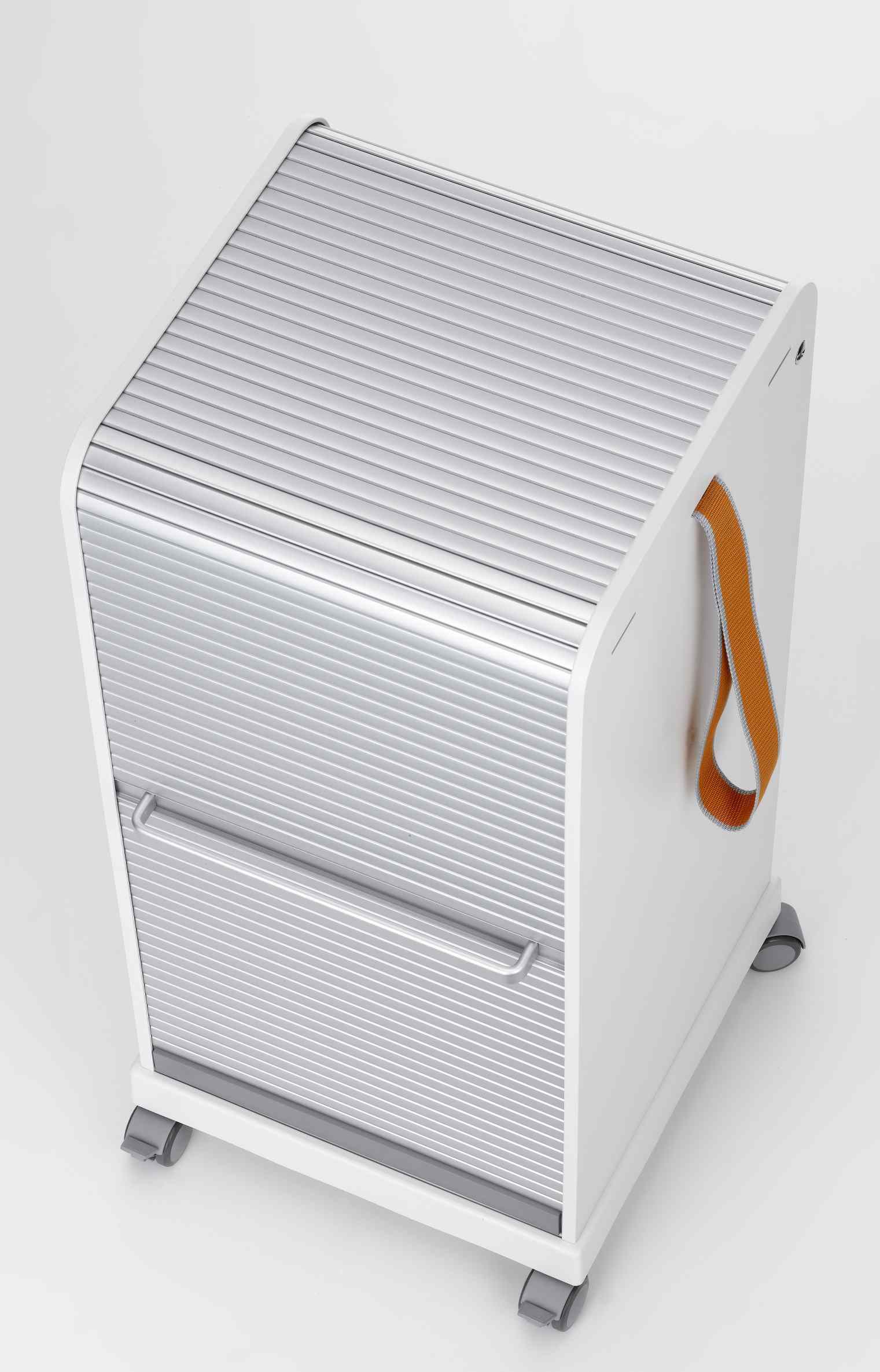 Follow Me 2 Rollcontainer Vitra