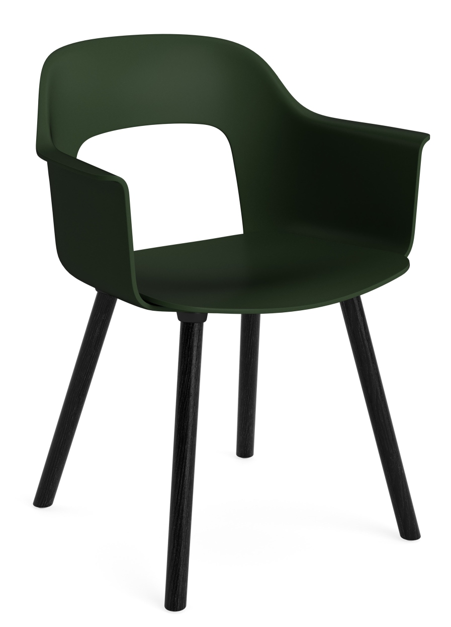 Layout Armchair 221 Armlehnstuhl Hay