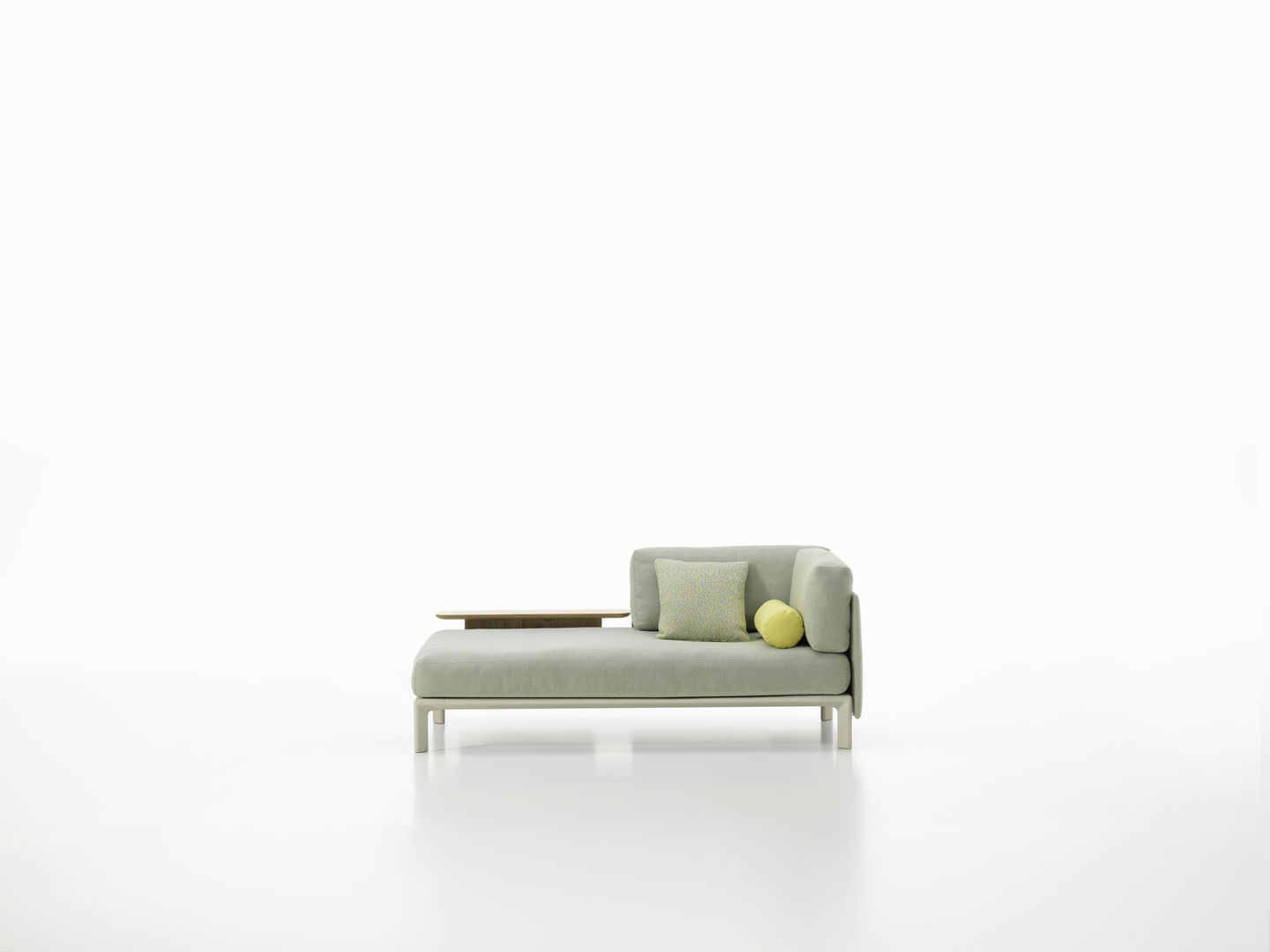 Anagram Sofa Plattform 90 x 180 cm Vitra
