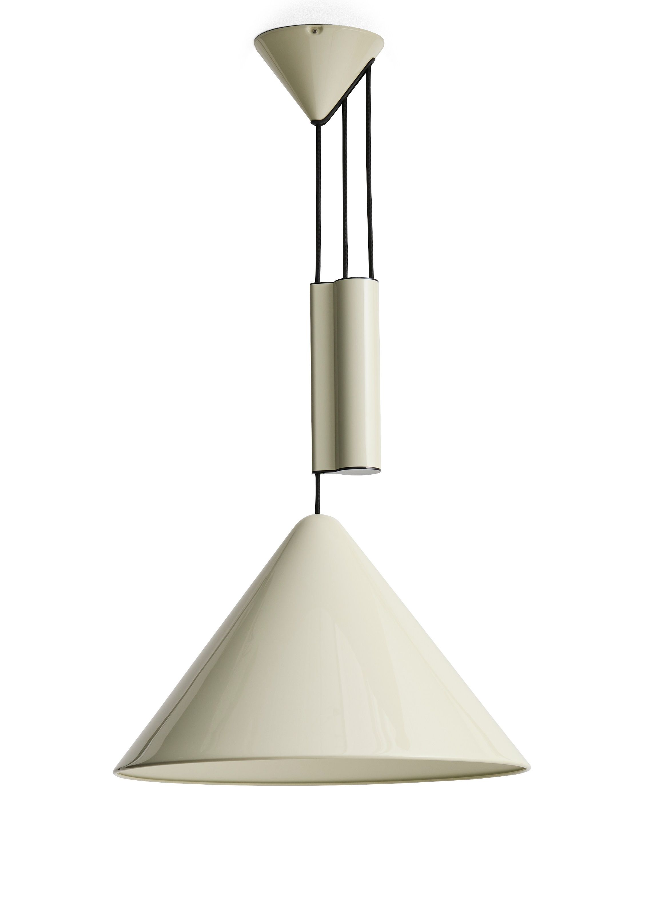 Compass Adjustable Pendant 430 Pendelleuchte Hay