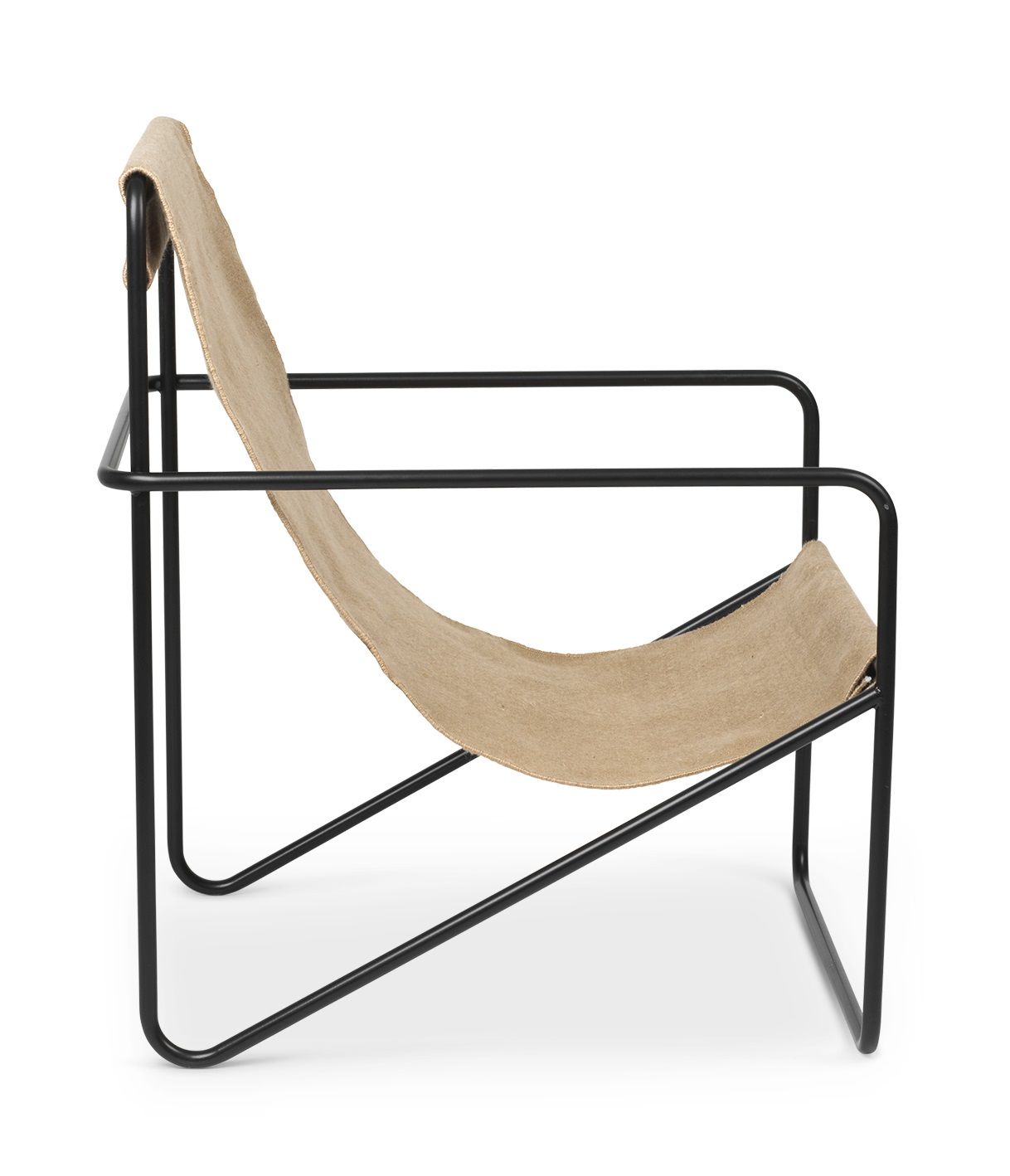 Desert Chair Loungesessel Ferm Living