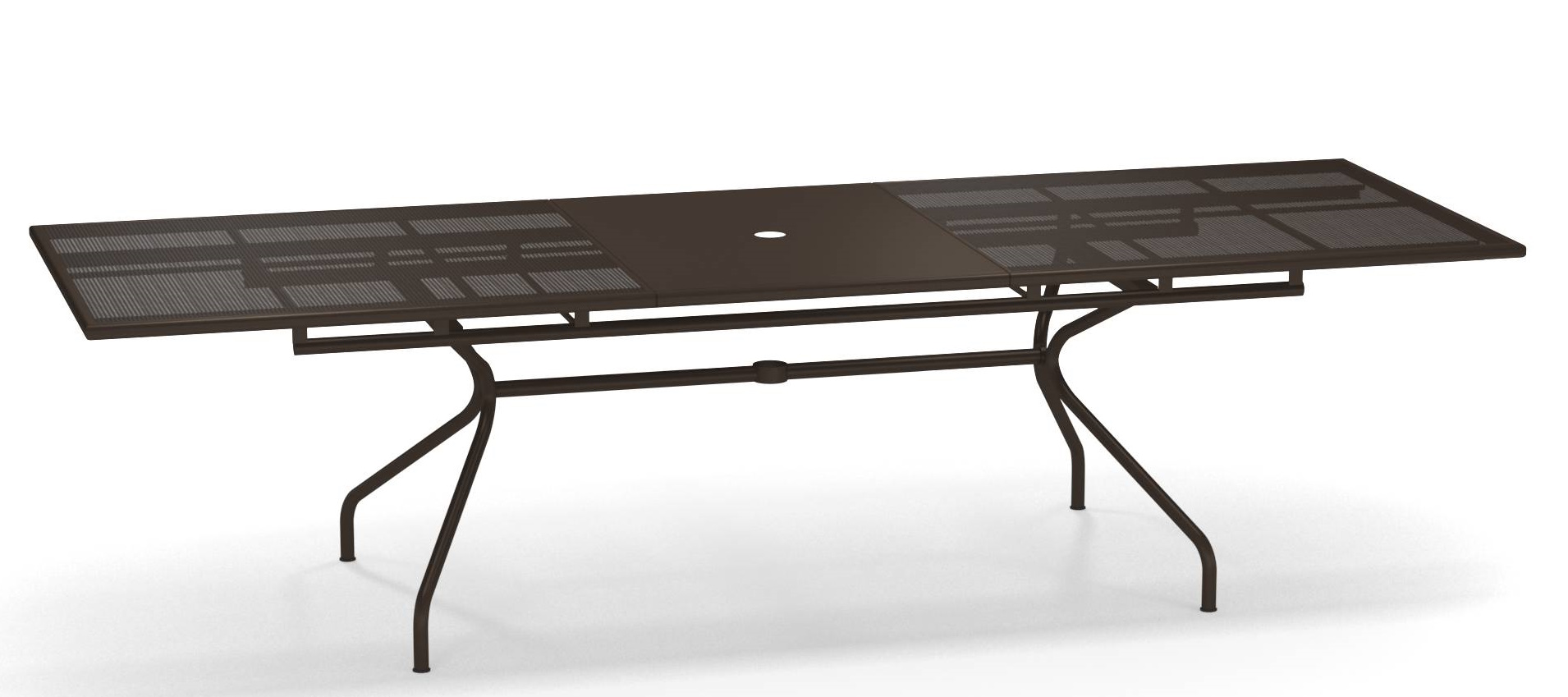 Athena Tisch ausziehbar Outdoor Emu