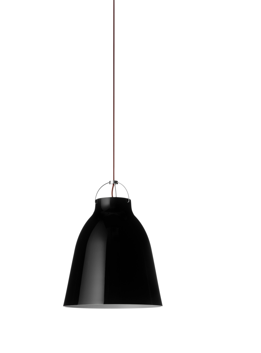 Caravaggio Pendelleuchte Fritz Hansen