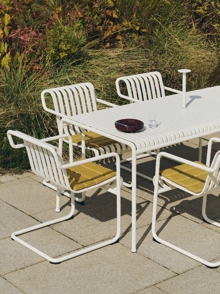 Host Portable Akkuleuchte / Tischleuchte Hay