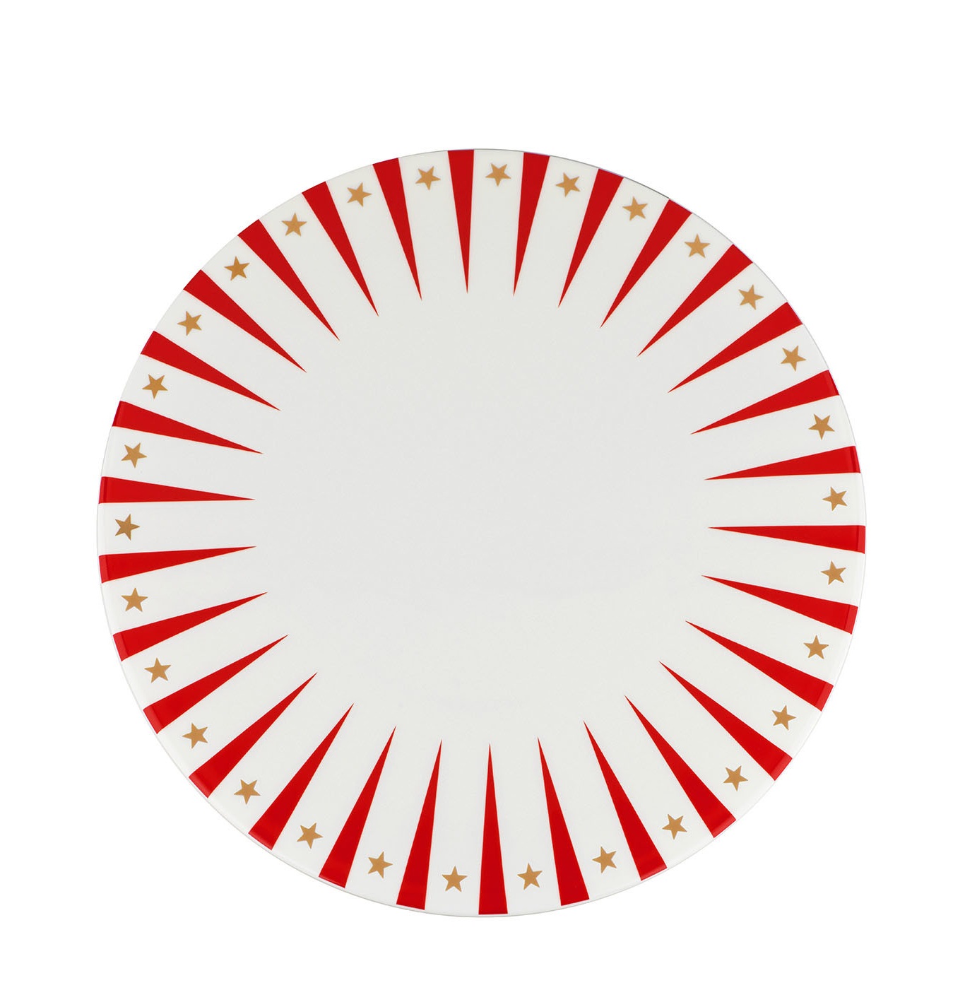 Delight Serving plate Servierplatte Alessi