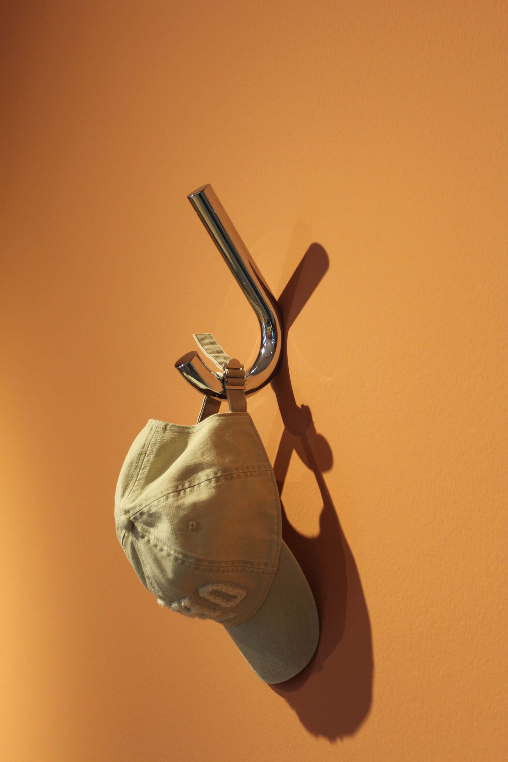 S 12 / S12 Wandhaken Thonet