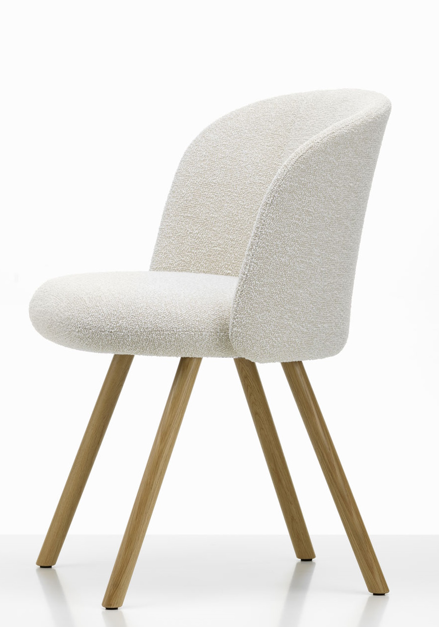 Mikado Side Chair Stuhl Vitra