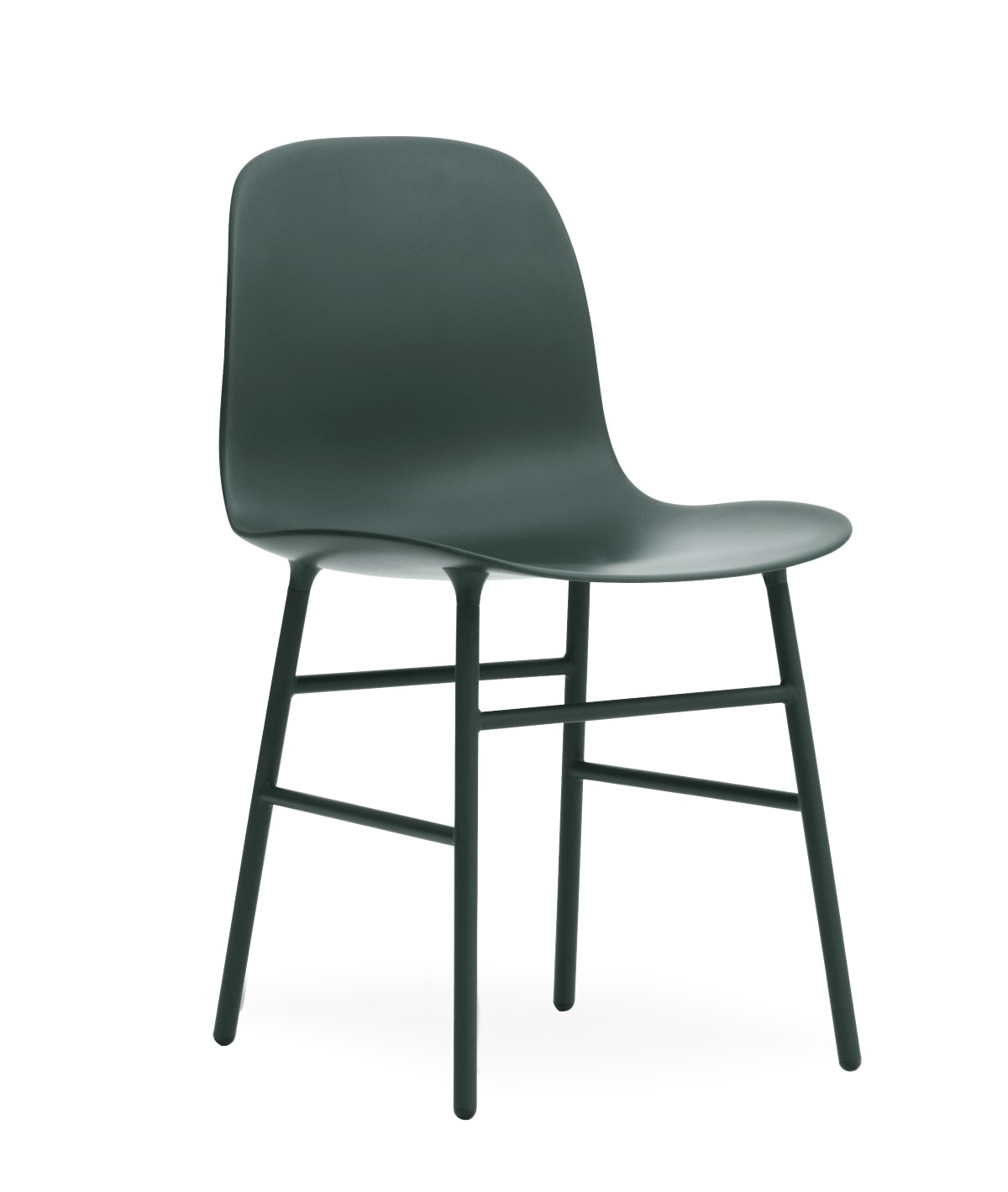 Form Chair Stuhl Normann Copenhagen