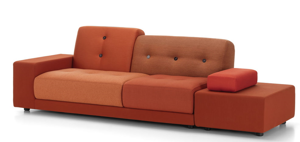 Polder Sofa Vitra