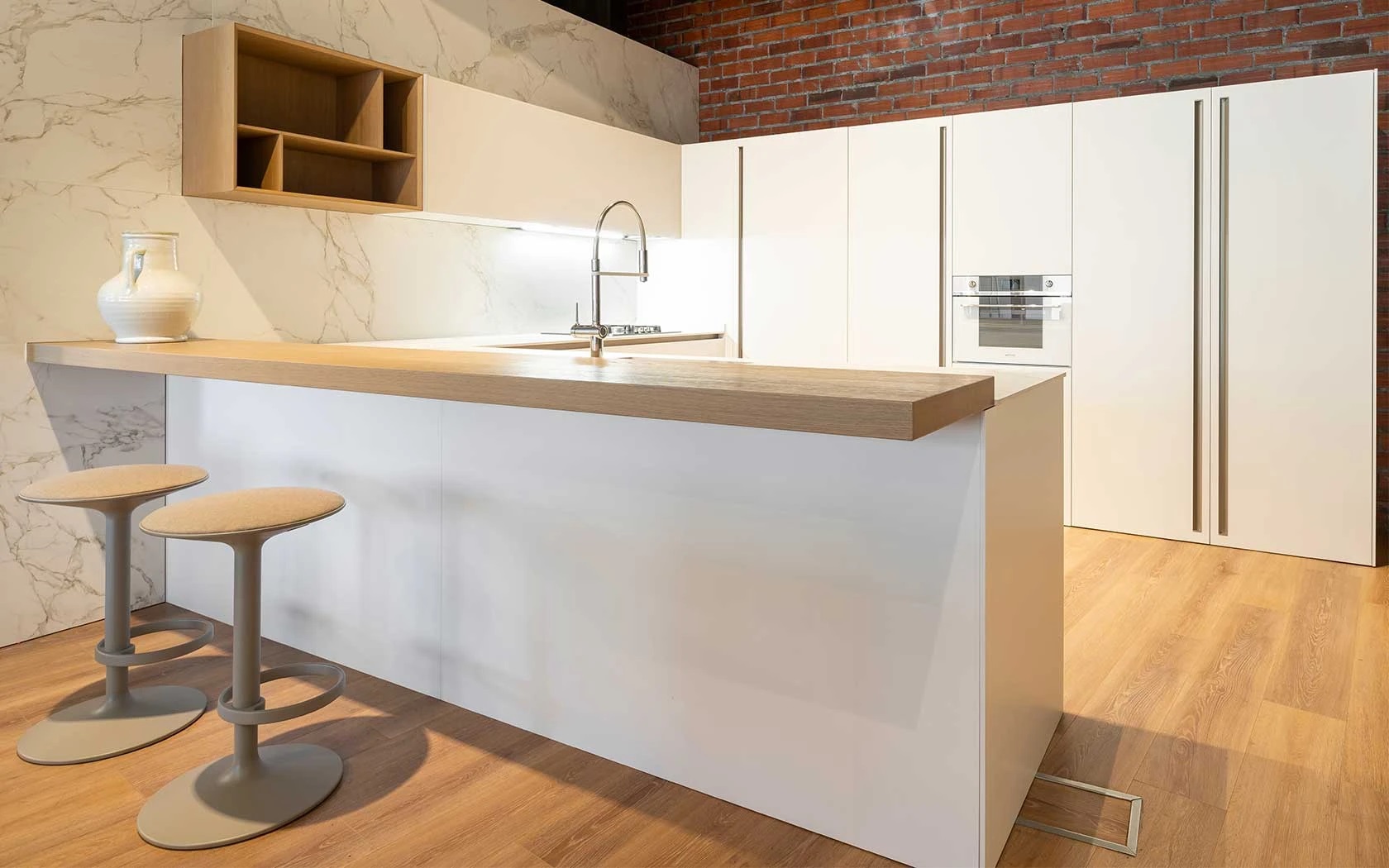 Hula BQ2795 Barhocker Andreu World