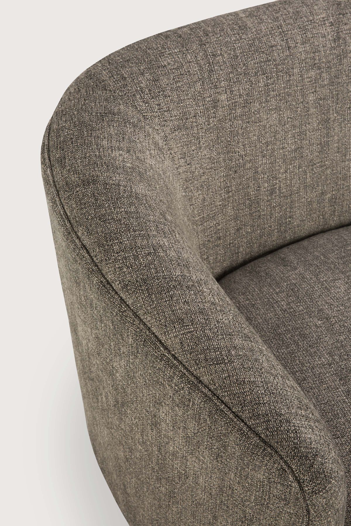 Ellipse Sofa 3 Sitzer Ethnicraft