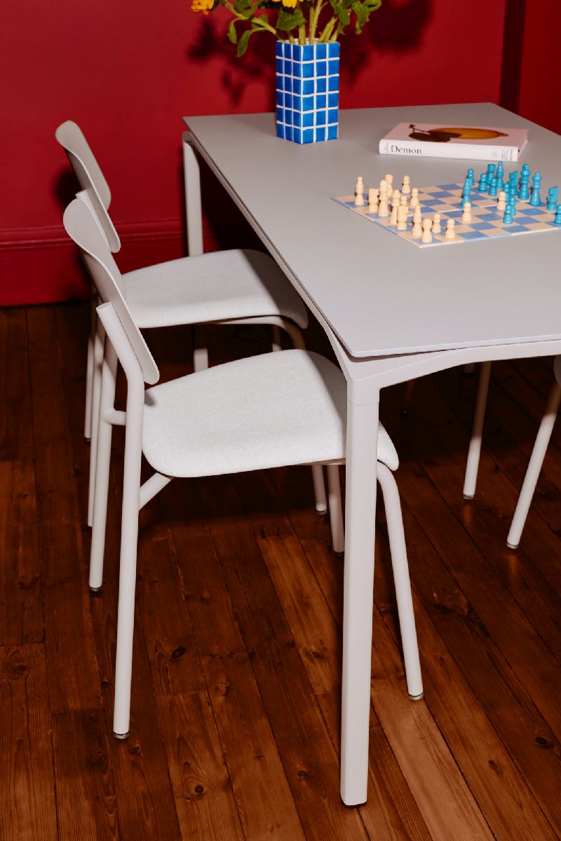 Calvi Tisch Esstisch Indoor 160x80 cm Fermob