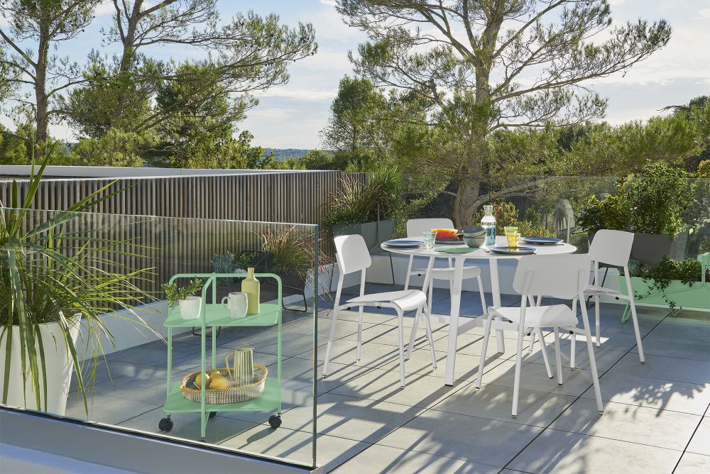 SO´O Esstisch Outdoor Fermob