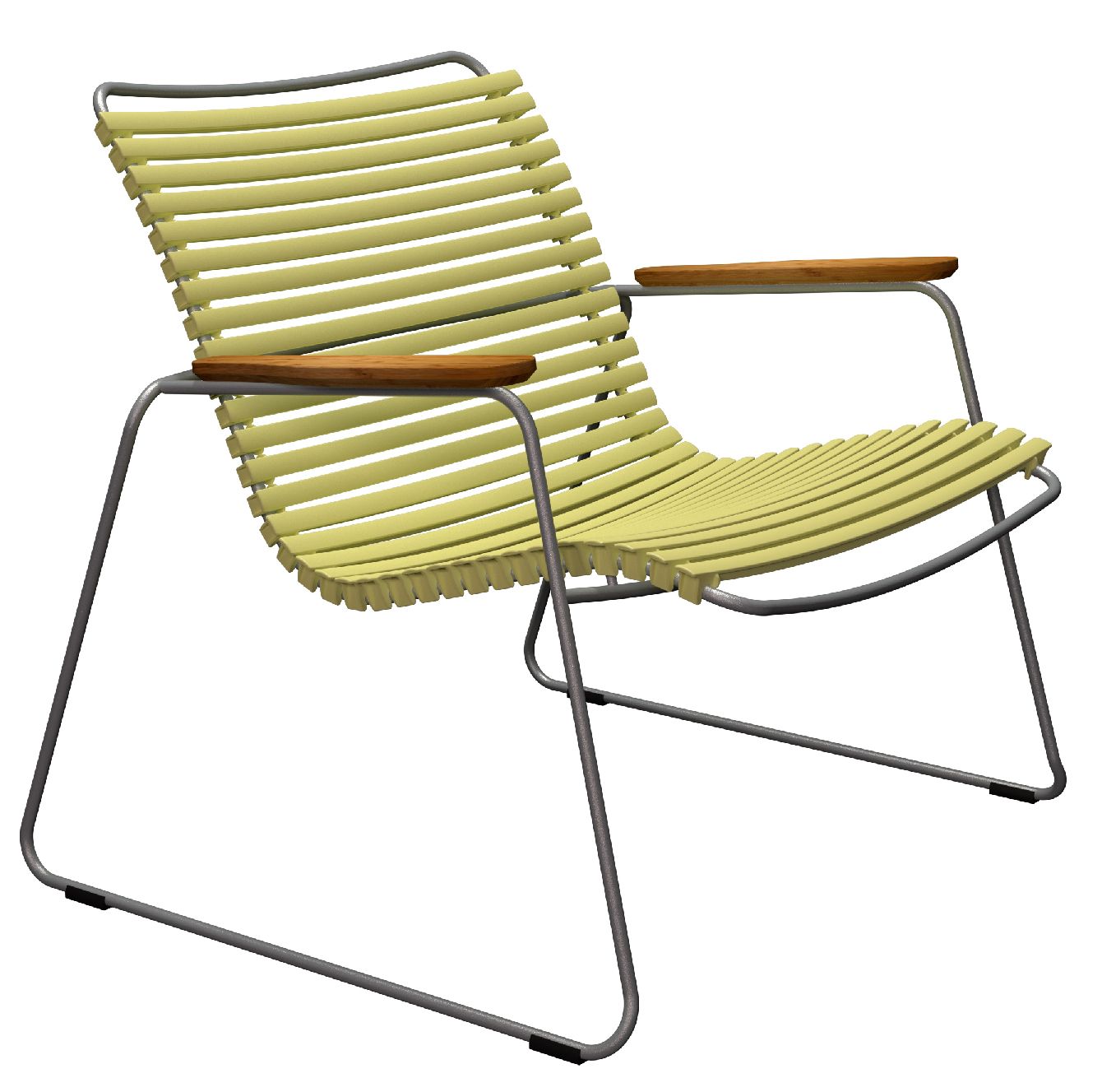 Click Roomy Lounge Chair Sessel Outdoor HOUE