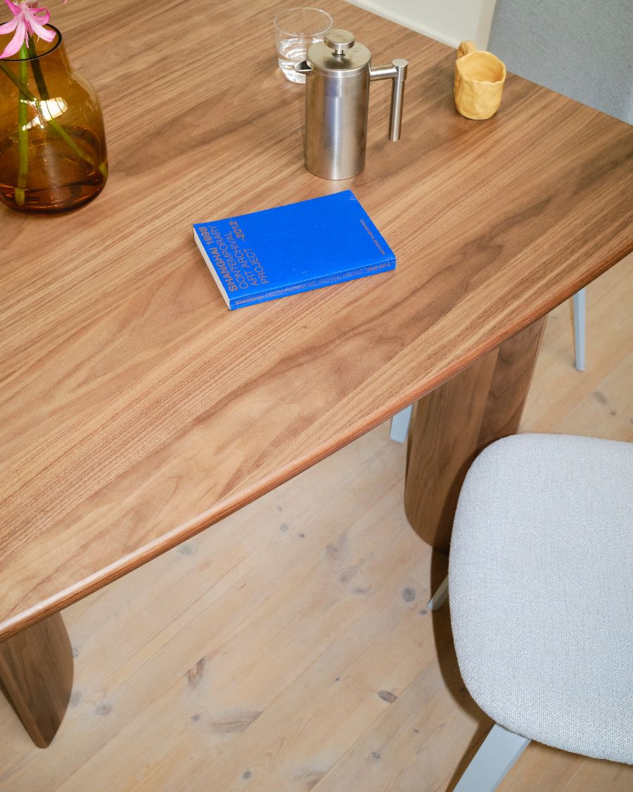 Re-Norm Table Esstisch Muuto