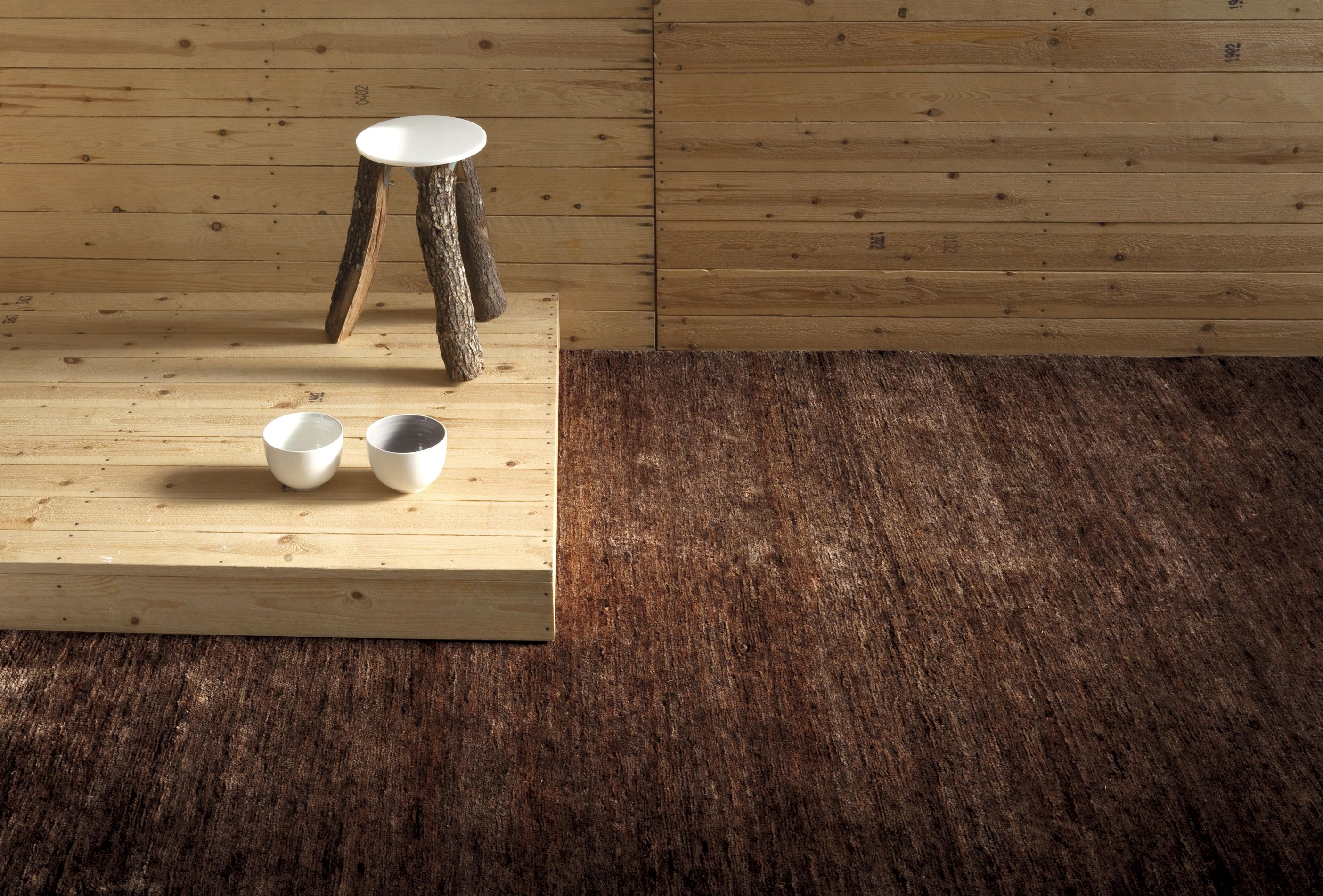 Noche Teppich Nanimarquina