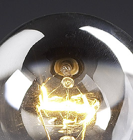 LW S 02 Lightworm Tischleuchte Tecnolumen