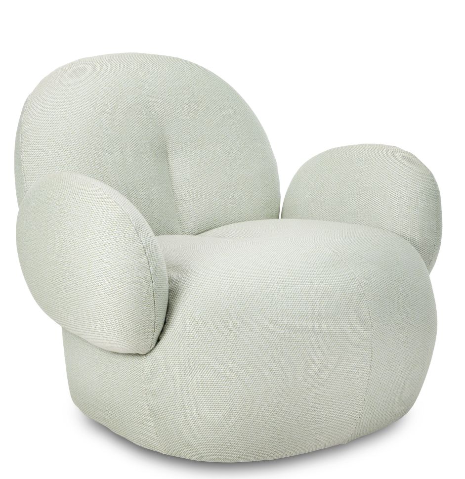 Nana Outdoor Love Seat Sessel Freifrau Manufaktur