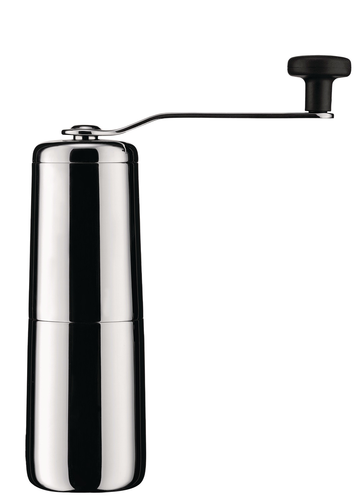 Slow Coffee Grinder Kaffee Mühle Alessi EINZELSTÜCK