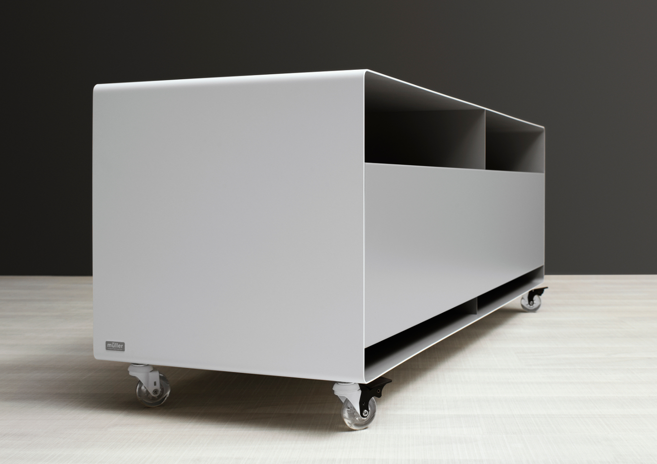 R 108N Mobile Line Sideboard Müller Möbelfabrikation