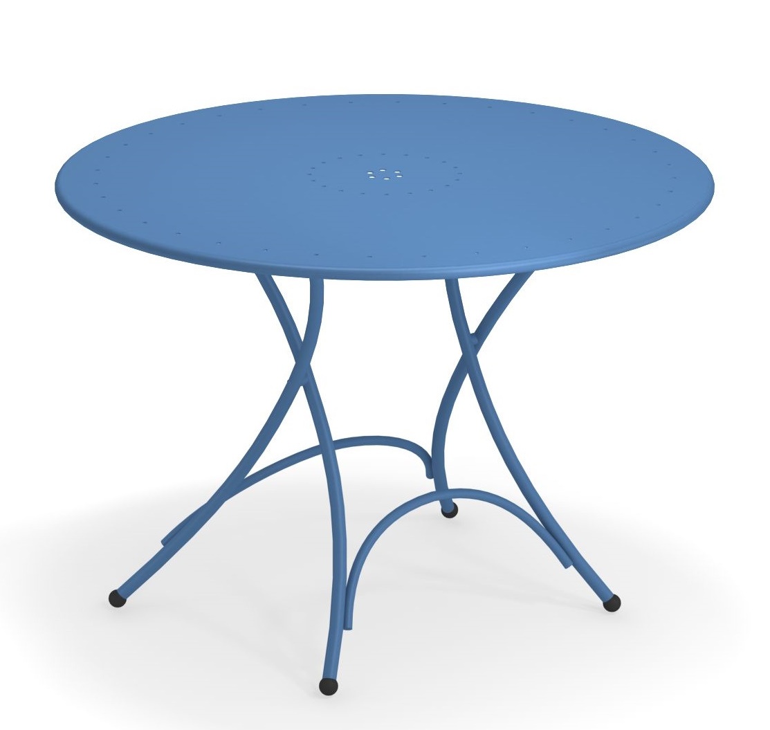 Pigalle Klapptisch Outdoor Emu