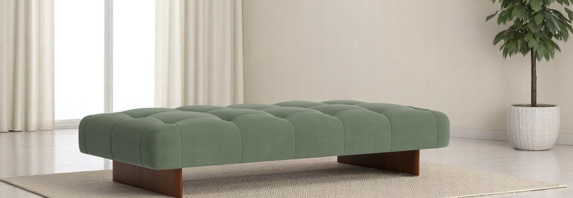 Quilton Lift Daybed Liege Hay