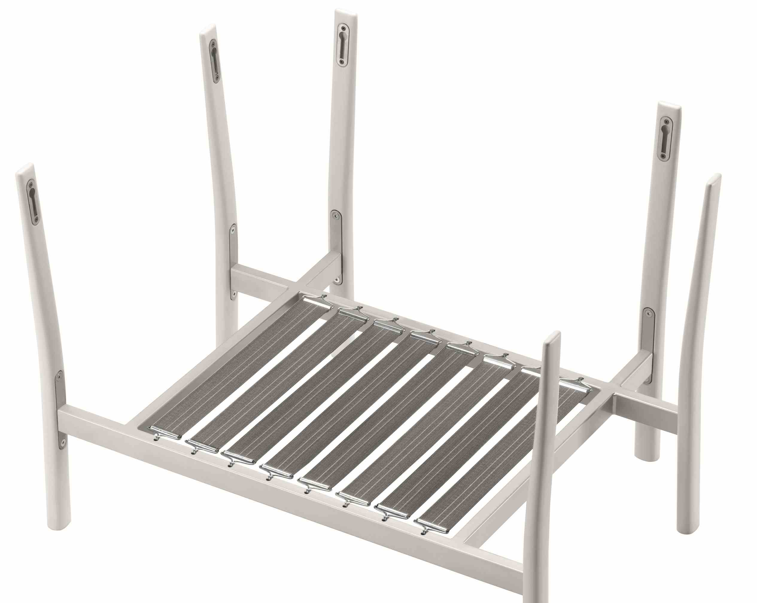 Eleven Sessel 860 Alias