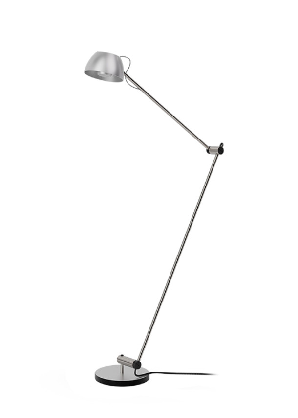 IRIO L Reading lamp Leseleuchte Baltensweiler
