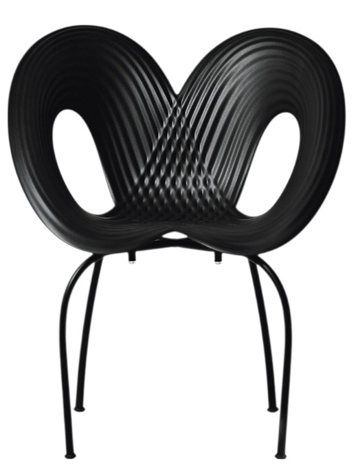 Ripple Chair 2-er Stuhlset Moroso