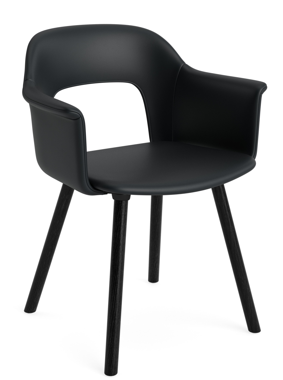 Layout Armchair 224 Armlehnstuhl Hay