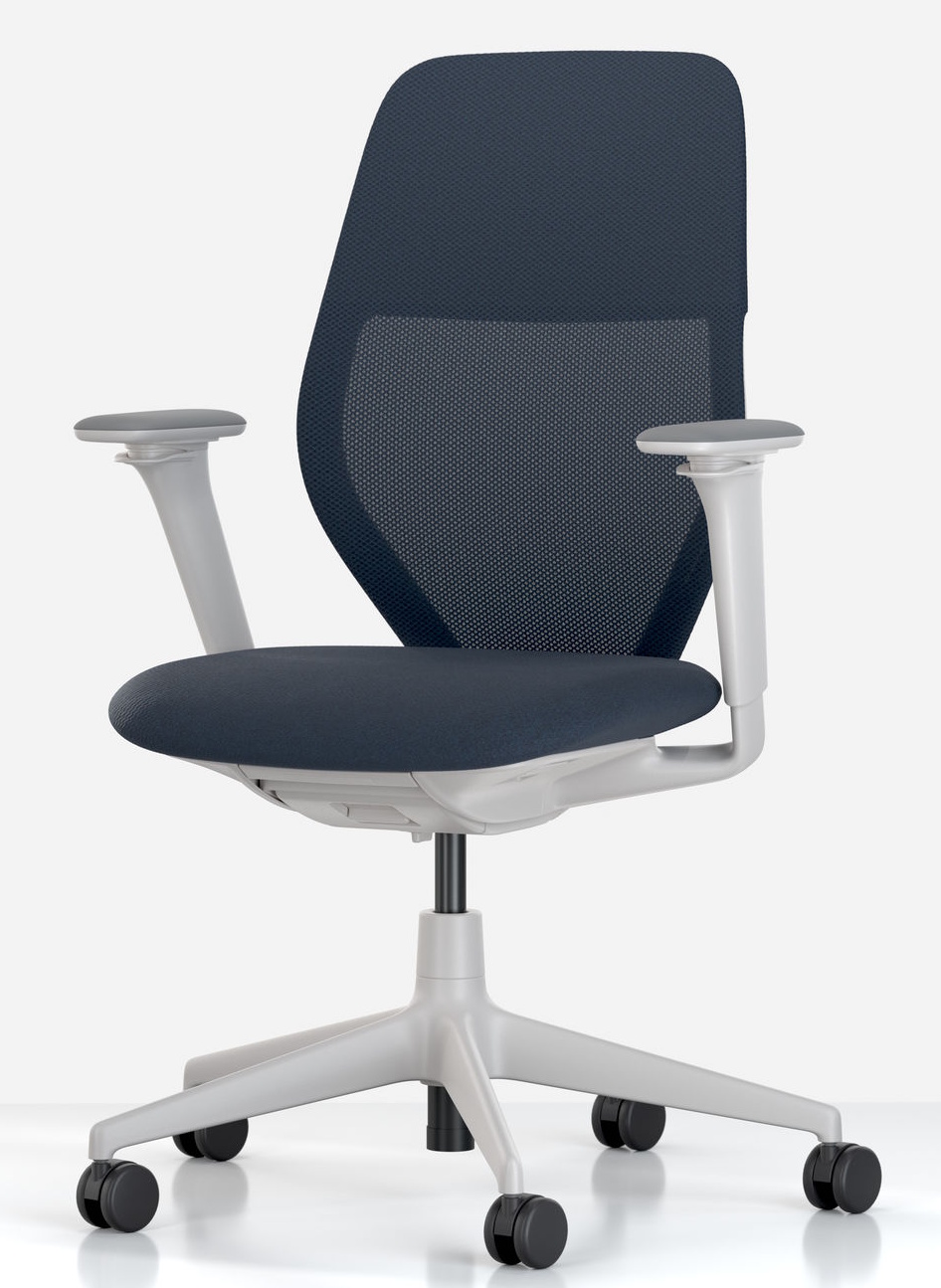 ACX Mesh Bürodrehstuhl Vitra