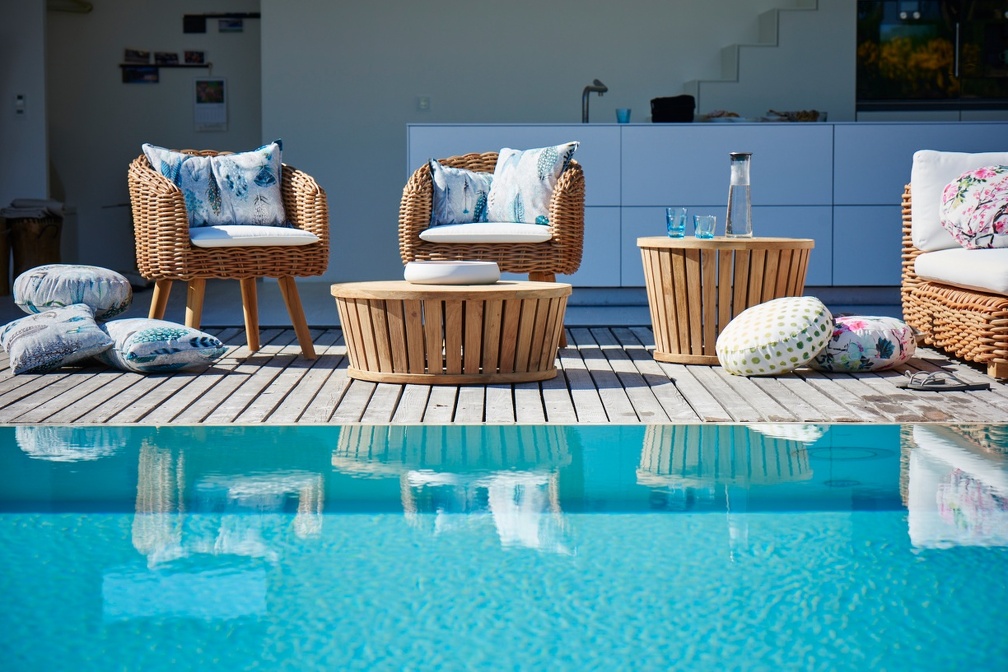 Circus Outdoor Beistelltisch 63 Jan Kurtz