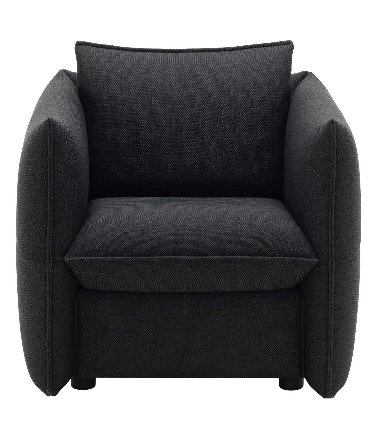 Mariposa Club Armchair Sessel Vitra