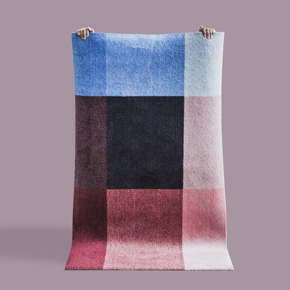 Mix Indoor / Outdoor Fußmatte Heymat