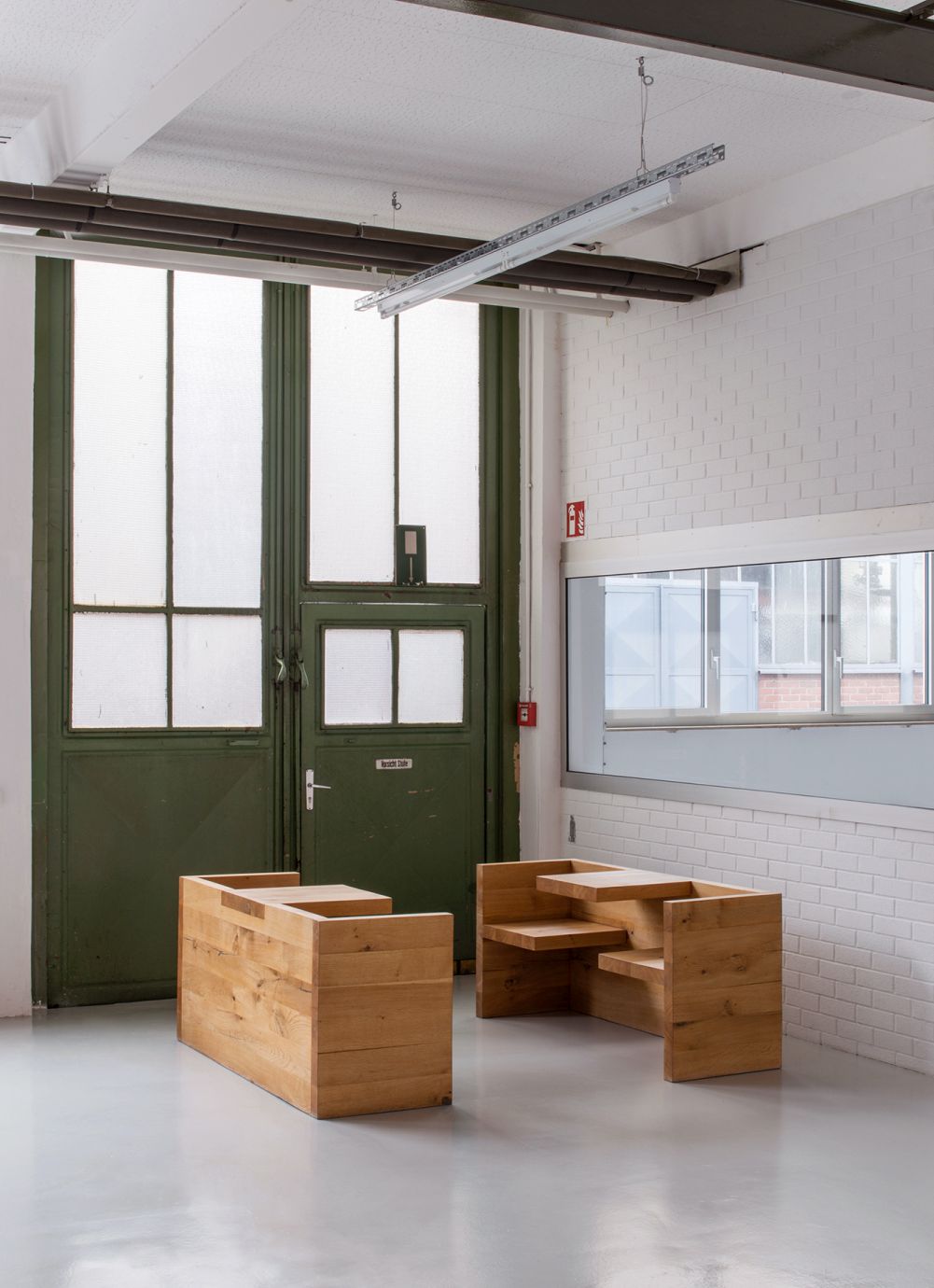 HP01 Tafel Tischbank e15