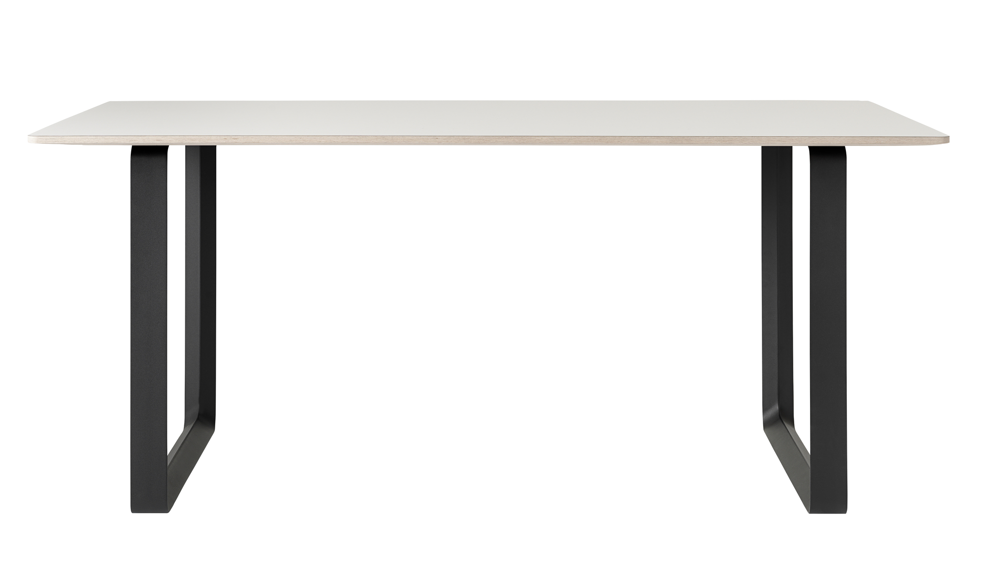 70/70 Table Tisch 170x85 cm Muuto