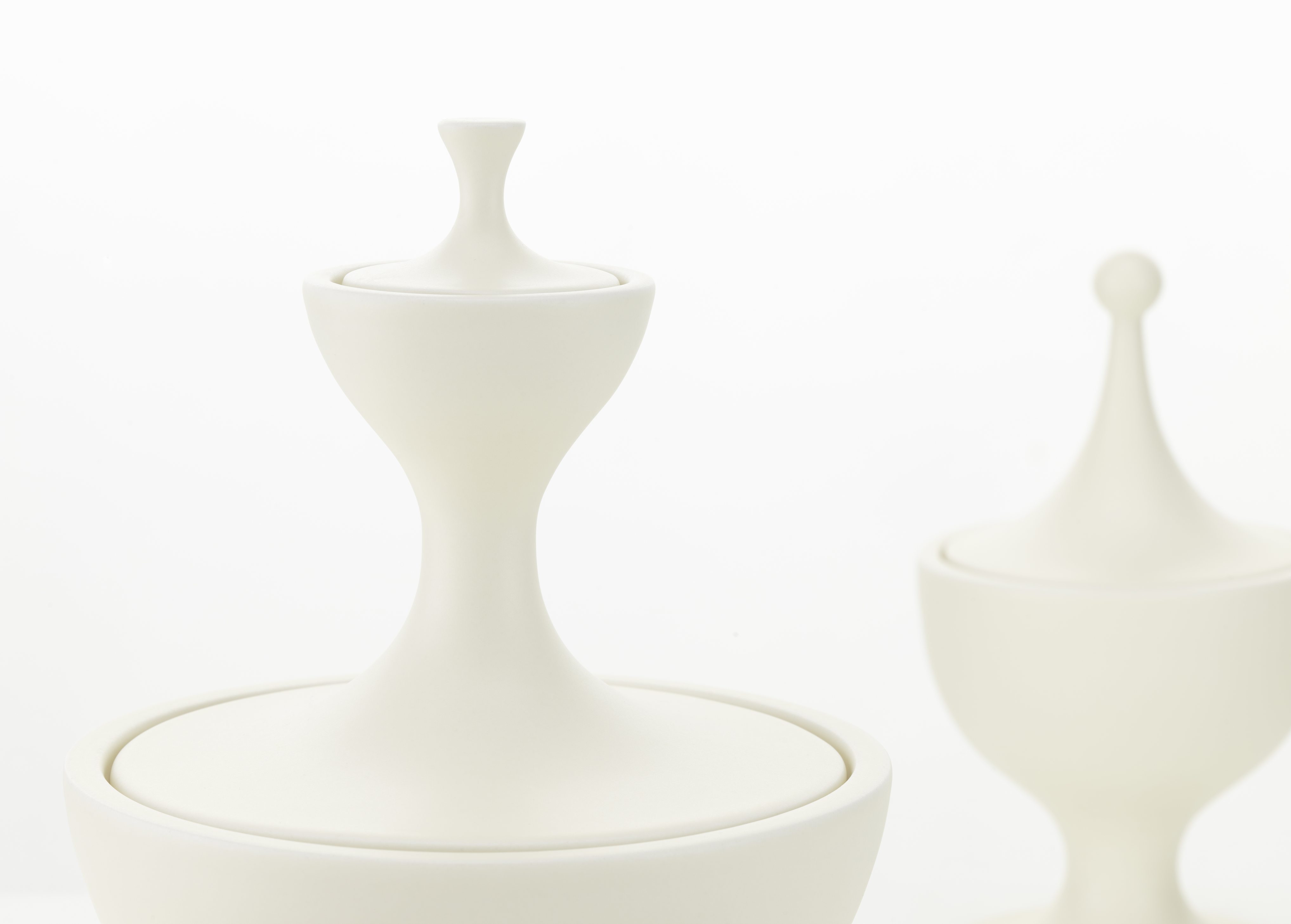 Ceramic Containers NO.2 Vitra