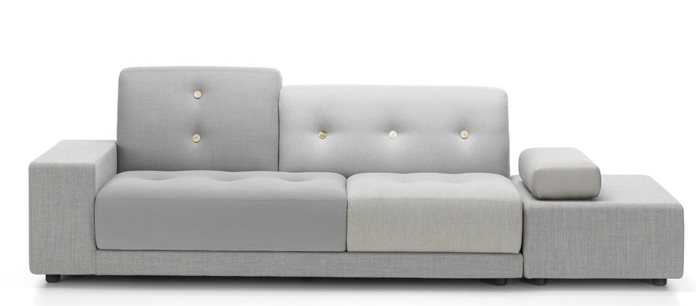 Polder Sofa Vitra