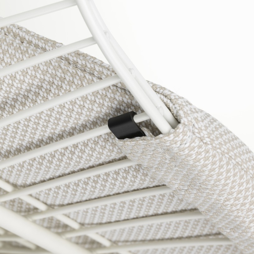 Wire Chair Bikini Outdoor Vitra