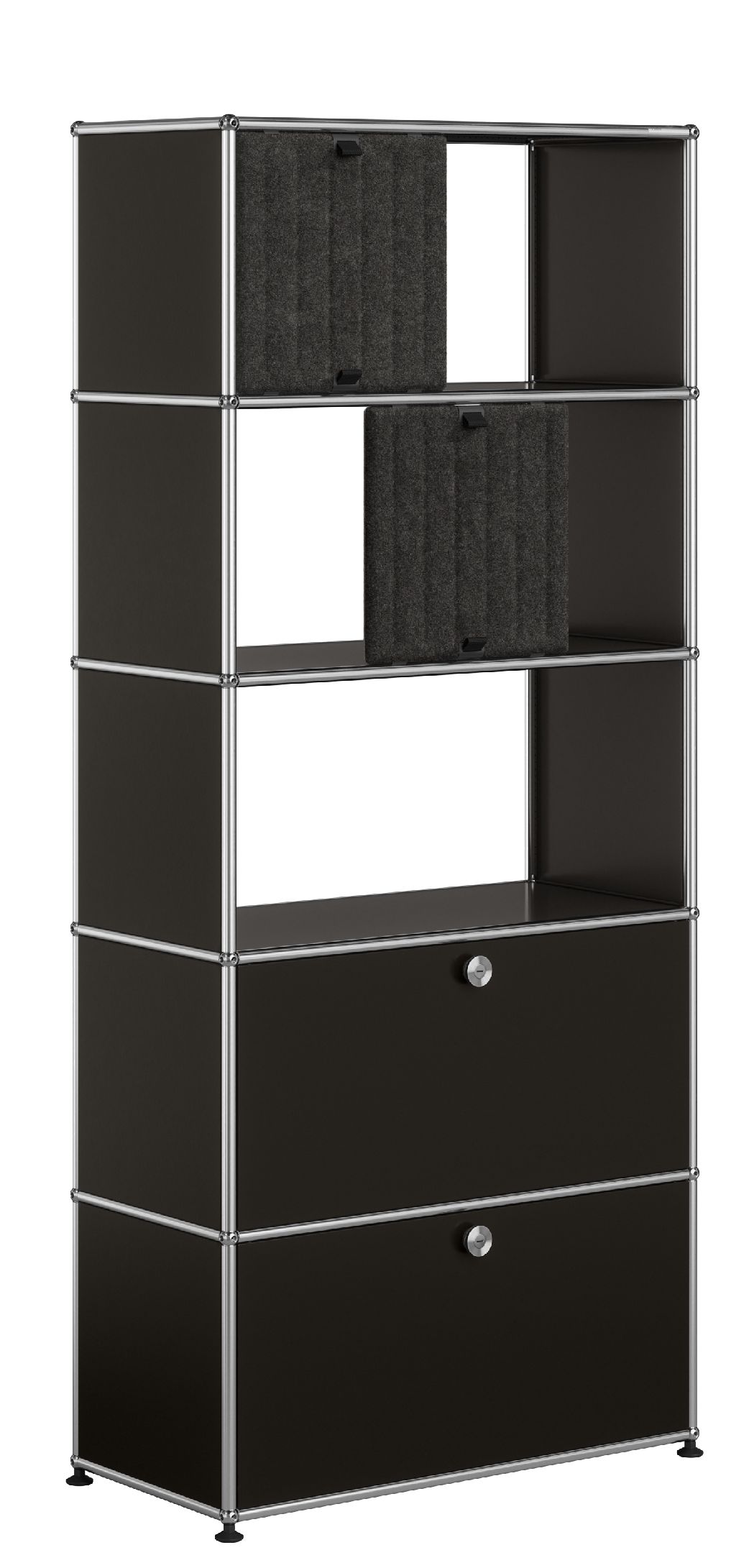 USM Haller Soft Panel Duo 500 Vertikal