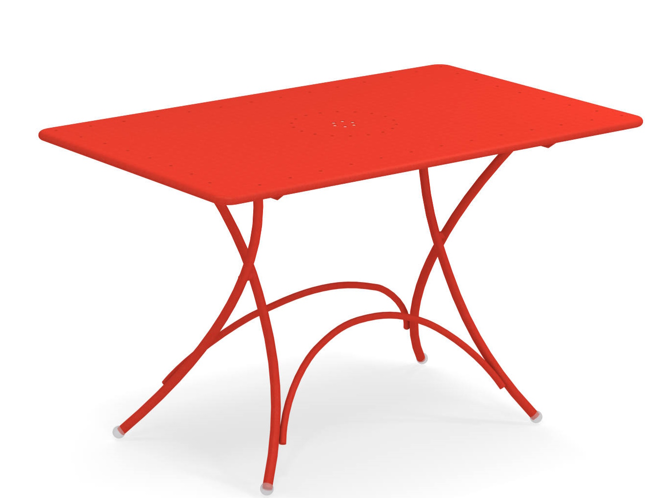 Pigalle Klapptisch Outdoor Emu