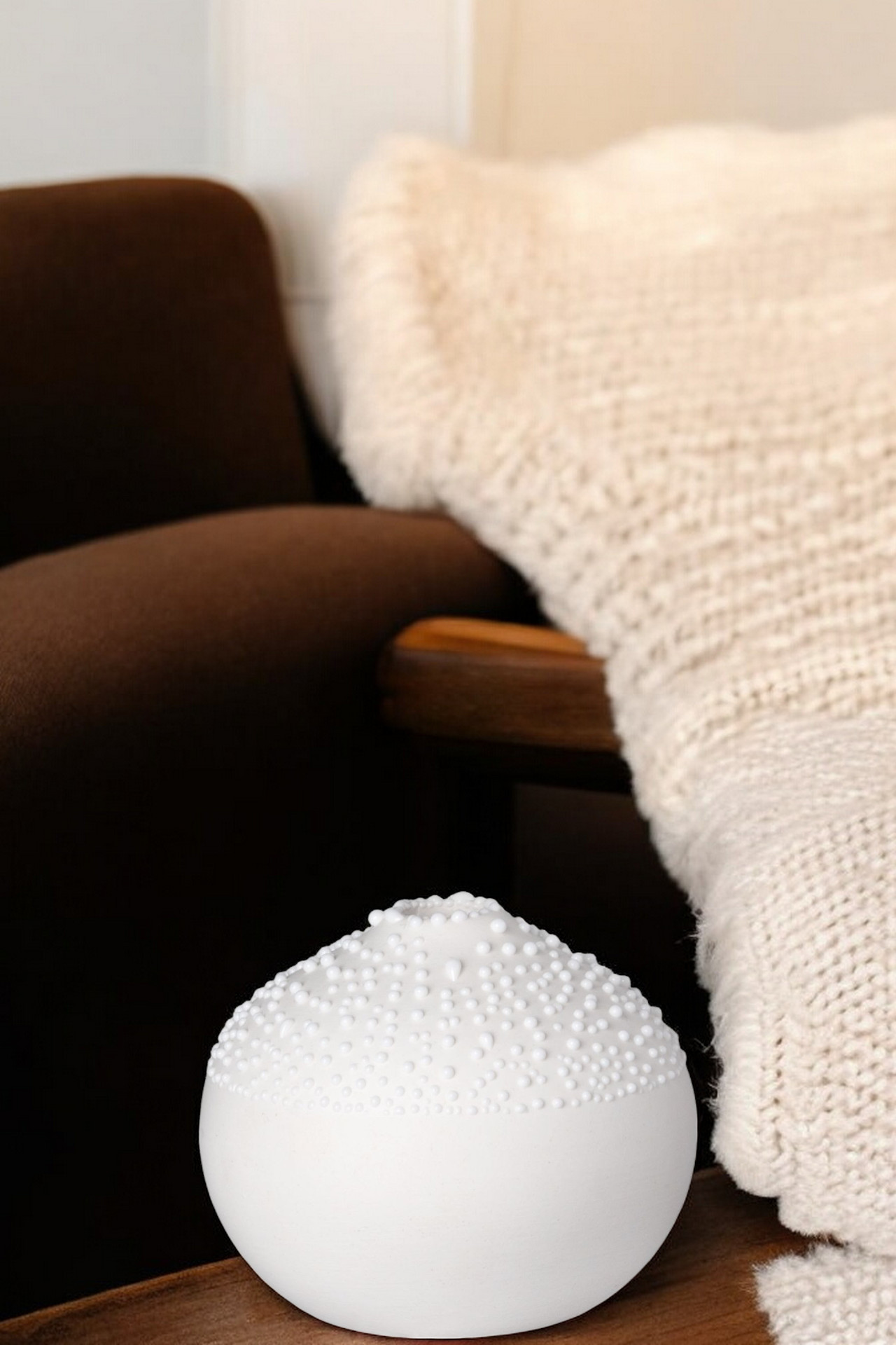 Zuhause Perlenvase Sortiment 10-er Set Räder EINZELSTÜCK