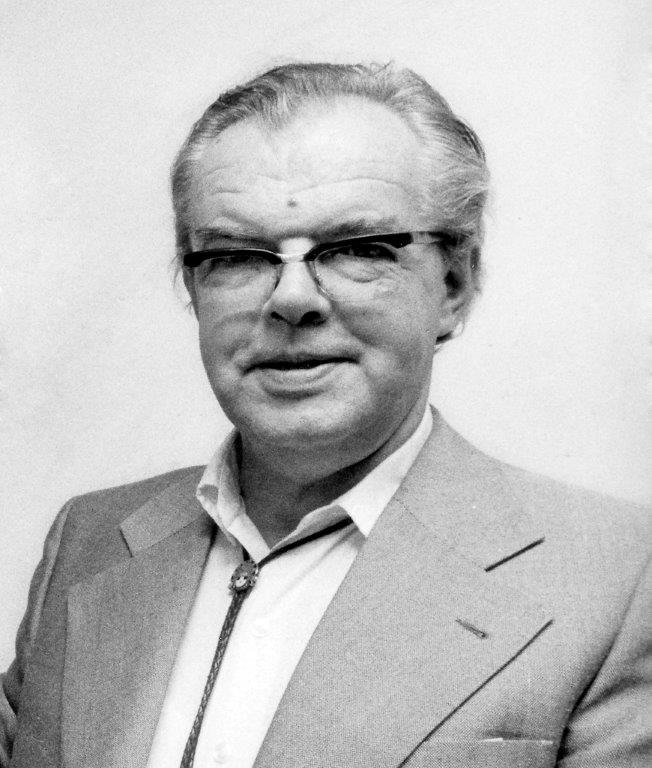 Hans Gustav Ehrenreich