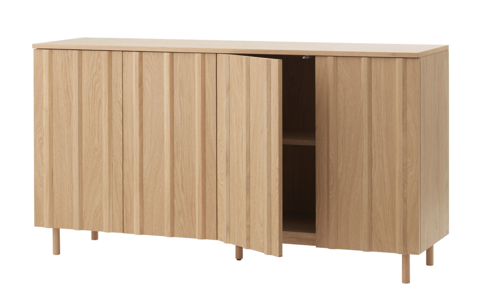 Rib Sideboard Normann Copenhagen