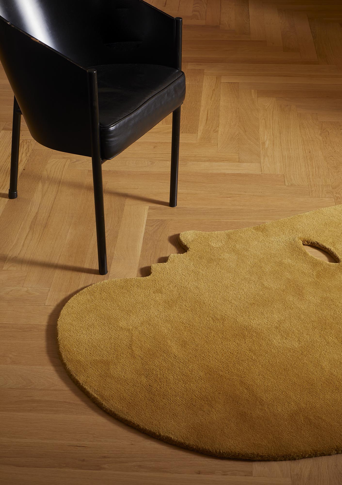 Talk Talk Teppich Nanimarquina