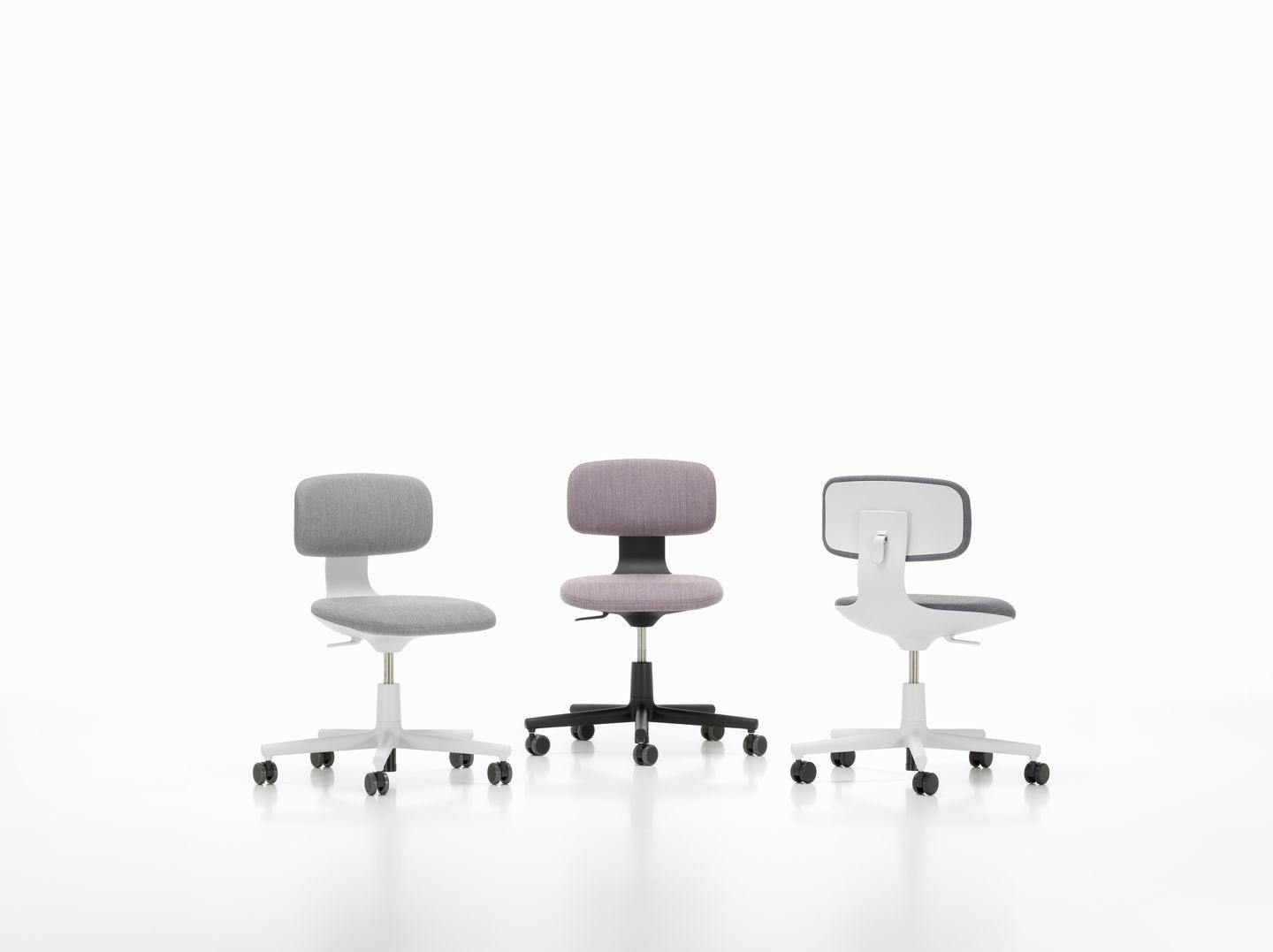 Rookie Bürodrehstuhl Vitra