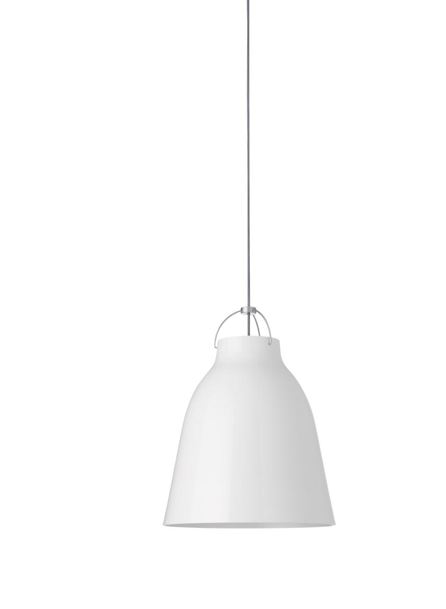 Caravaggio Pendelleuchte Fritz Hansen