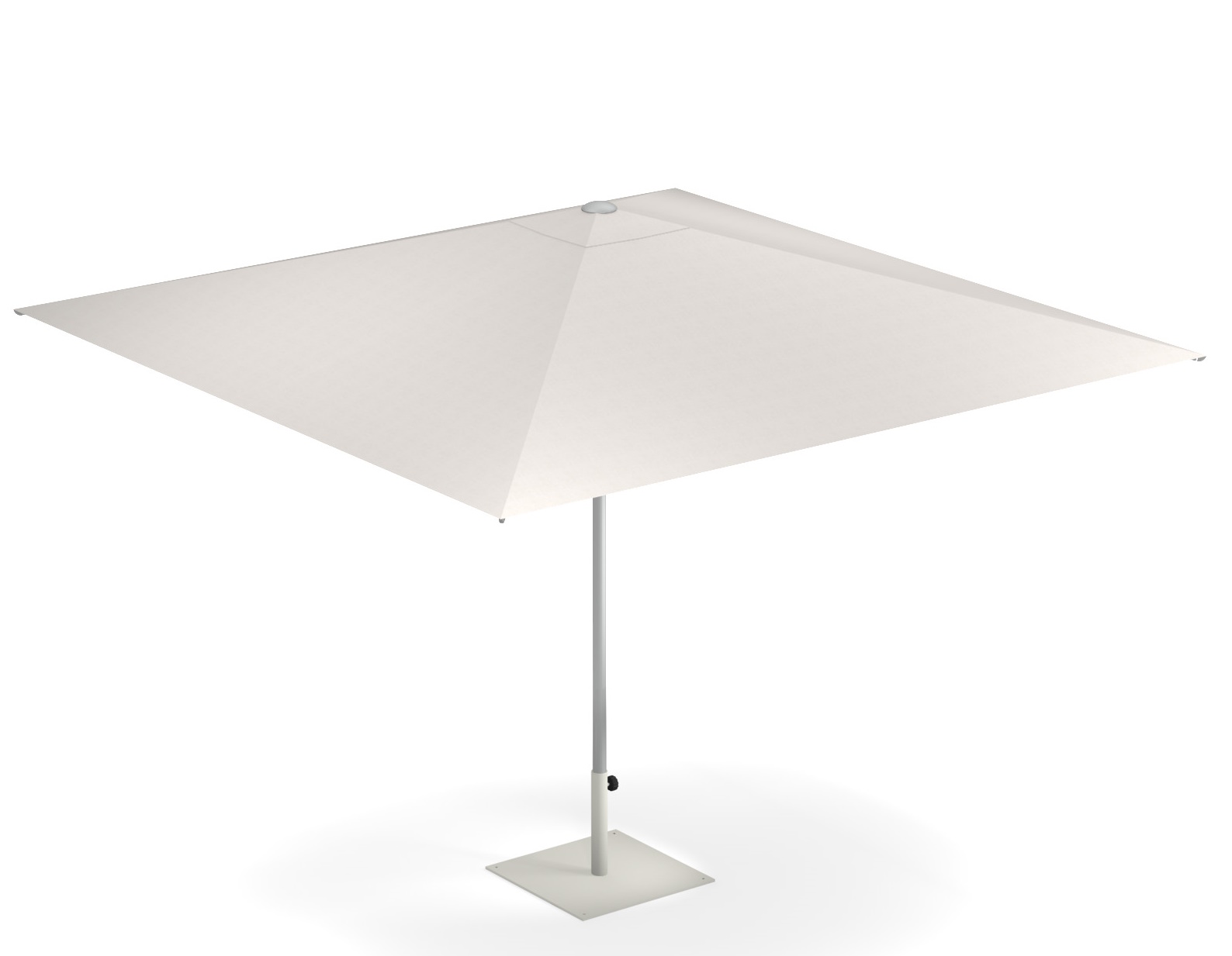 Shade Sonnenschirm Outdoor Emu