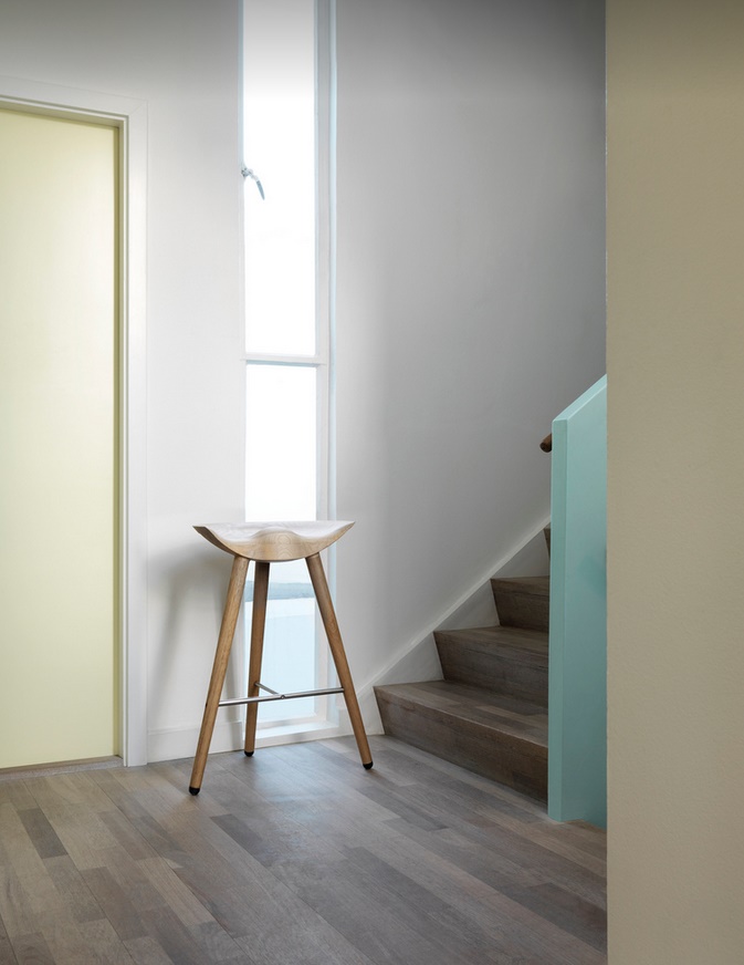 ML42 Thekenhocker Audo